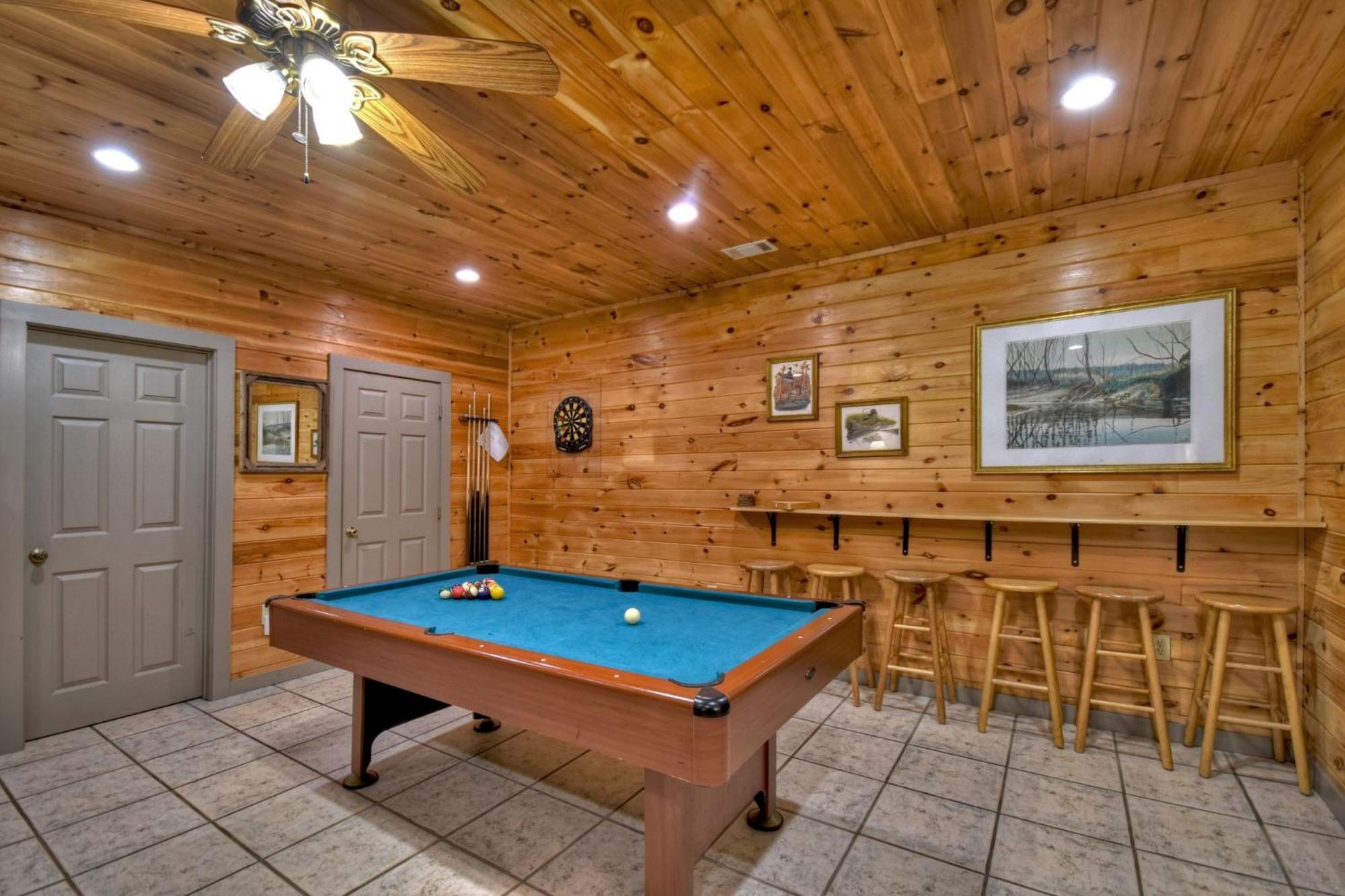 K6 Lodge Gather Around The Firepit Soak In The Hot Tub And Splash In The Creek ブルーリッジ山脈 エクステリア 写真